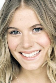 Изображение актера Ханна Пилкс