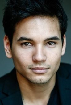 Изображение актера Александр Эксимо