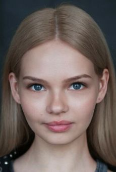 Изображение актера Анастасия Воевода