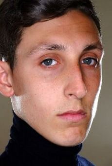 Изображение актера Джакомо Манчини