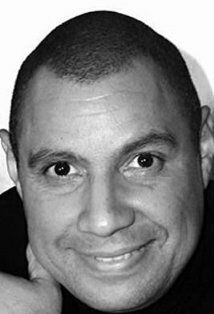 Изображение актера Хосе Альварез