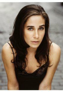 Изображение актера Виктория Тейт