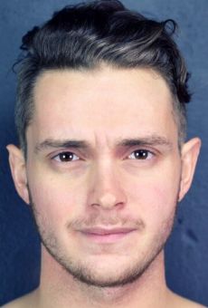 Изображение актера Адам Жура