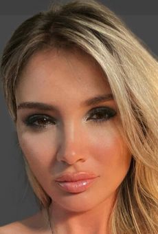 Изображение актера Ольга Саврасова