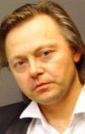 Изображение актера Дарюс Мяшкаускас