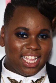 Изображение актера Алекс Ньюэлл