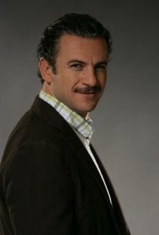 Изображение актера Алехандро Авила