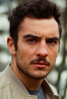 Изображение актера Уго Брунсвик