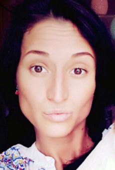 Изображение актера Надежда Просвирнина