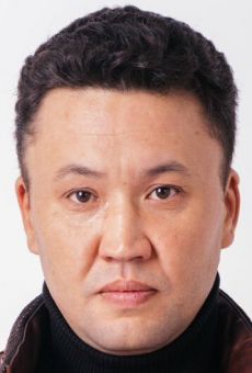 Изображение актера Сырым Кашкабаев