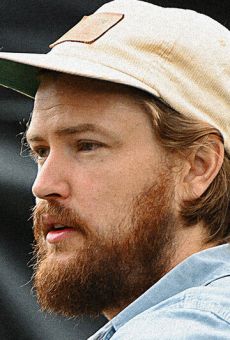 Изображение актера Майкл Мэтьюз