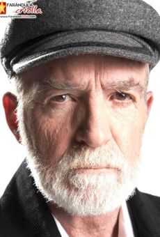 Изображение актера Кепа Амучастеги