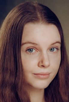 Изображение актера Полина Макналти