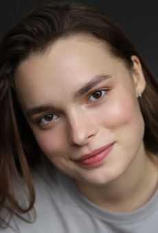 Изображение актера Полина Федина