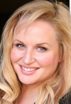 Изображение актера Эйприл Телек