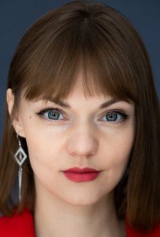 Изображение актера Анна Носова