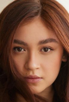 Изображение актера Анна Кэткарт