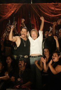 Изображение актера С.Б. Хардинг