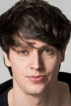 Изображение актера Игнат Подобед