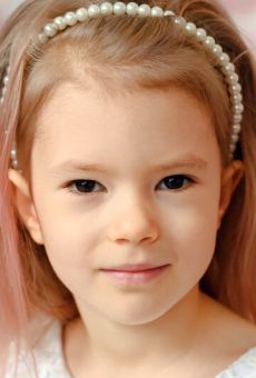 Изображение актера Марианна Иващенко