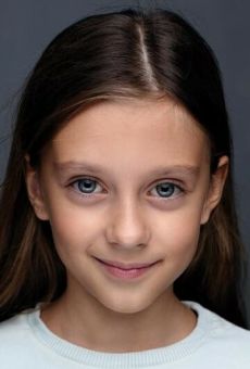 Изображение актера София Горегляд