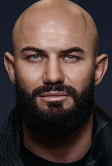 Изображение актера Джиган