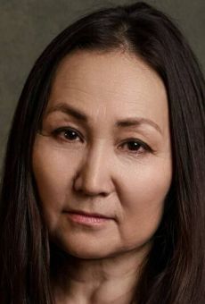 Изображение актера Лира Кекеева