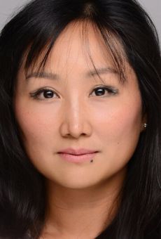 Изображение актера Юлия Синицына