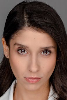 Изображение актера Анастасия Кегулихес