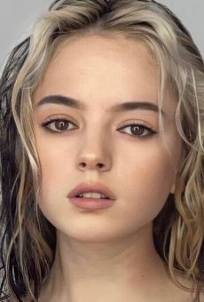 Изображение актера Анастасия Дятлова