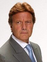 Изображение актера Роберто Вандер