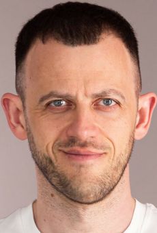 Изображение актера Александр Волохов