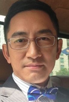 Изображение актера Лоуренс Нг