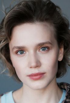 Изображение актера Анастасия Артемьева