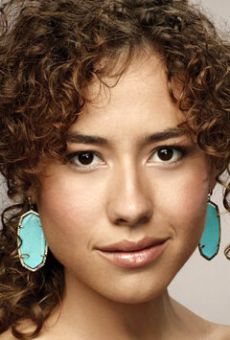 Изображение актера Дора Мэдисон