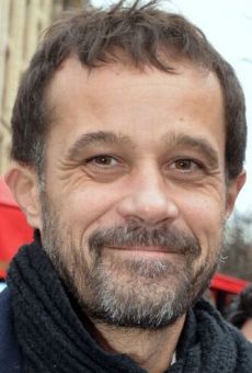 Изображение актера Клод Баррас