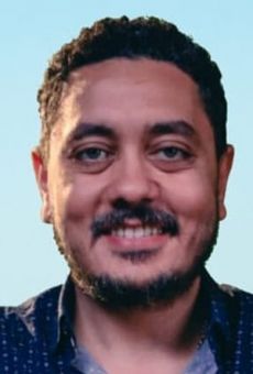 Изображение актера Wael Farag