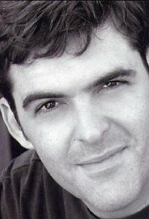 Изображение актера Джей Джонстон