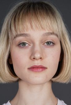 Изображение актера Екатерина Капкина
