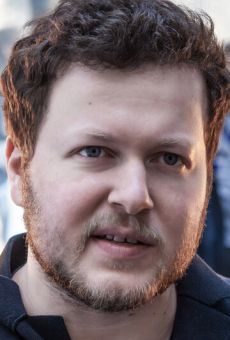 Изображение актера Александр Соловьёв