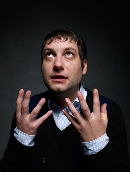 Фото №1 Адам Буш