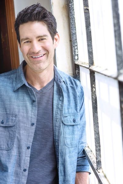 Фото №3 Майкл Чандлер Фото №3 Майкл Чандлер