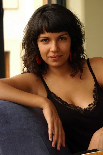 Фото №1 Диана Паласон Фото №1 Диана Паласон