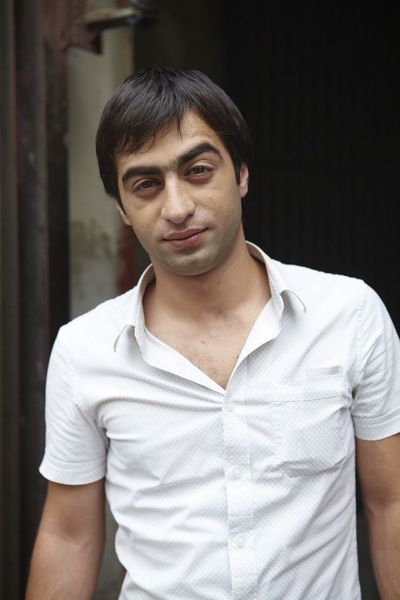 Фото №1 Аслан Бижоев