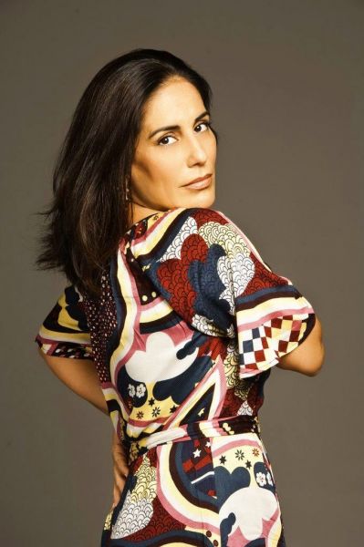 Фото №2 Глория Пирес