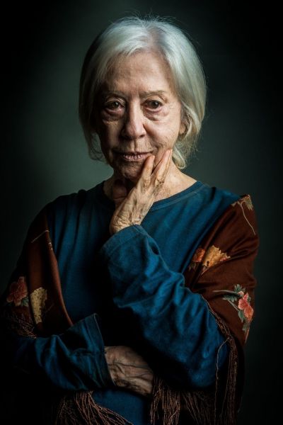 Фото №2 Фернанда Монтенегро