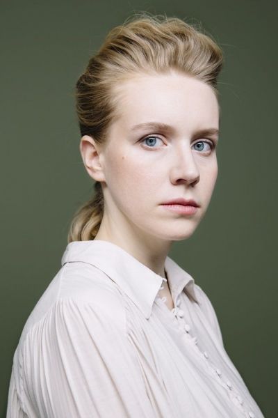 Фото №2 Полина Гришина