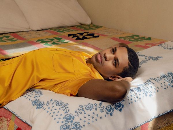 Фото №3 Джереми Поуп