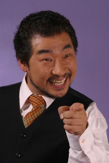 Фото №1 Ким Гён-нён