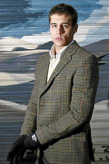 Фото №5 Мартиньо Ривас